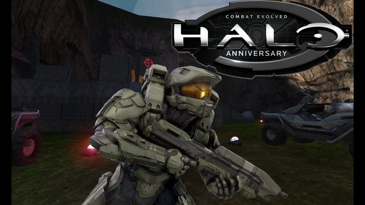 for mac download Halo Recruit